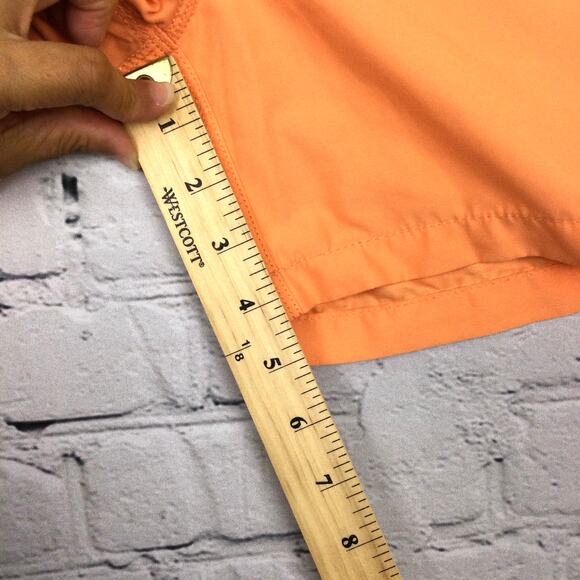 Billabong Men’s Drawstring Elastic Waist Slash Pocket Lightweight Shorts Small - Picture 8 of 10